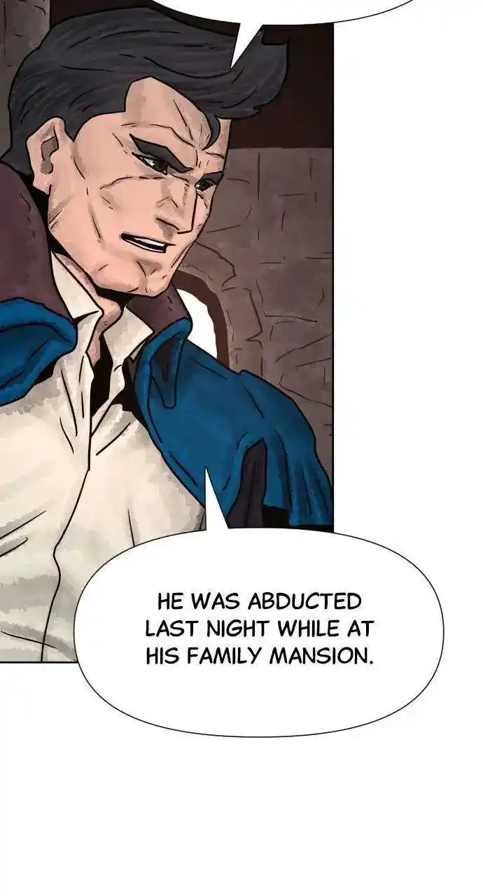 Warrior Executioner Chapter 88