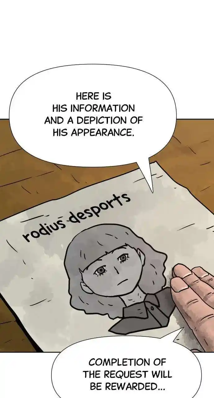 Warrior Executioner Chapter 88