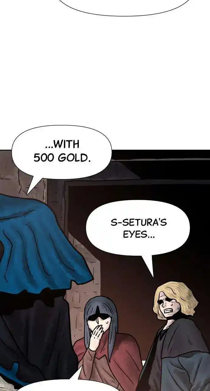 Warrior Executioner Chapter 88