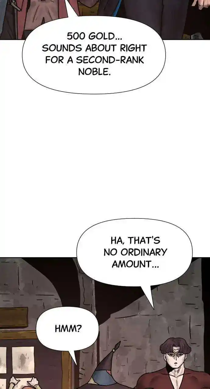 Warrior Executioner Chapter 88