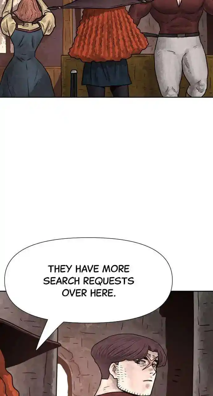 Warrior Executioner Chapter 88