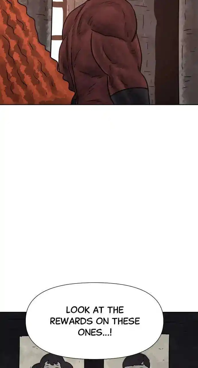 Warrior Executioner Chapter 88