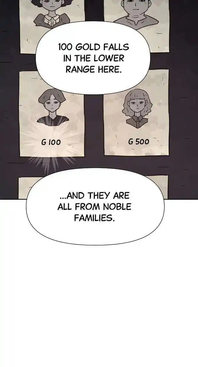 Warrior Executioner Chapter 88