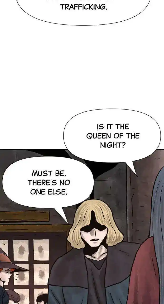 Warrior Executioner Chapter 88