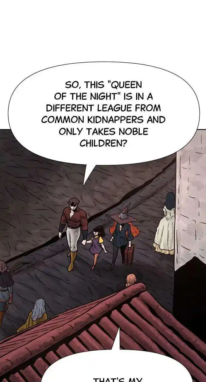 Warrior Executioner Chapter 88