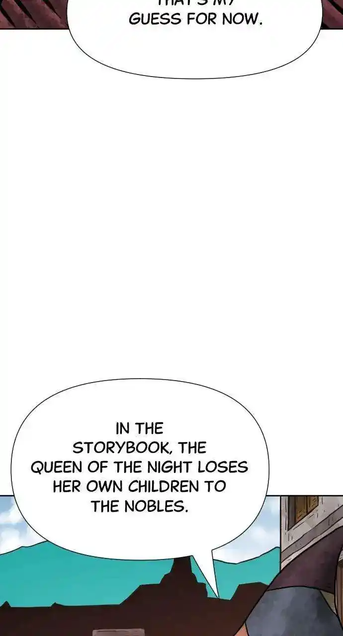 Warrior Executioner Chapter 88