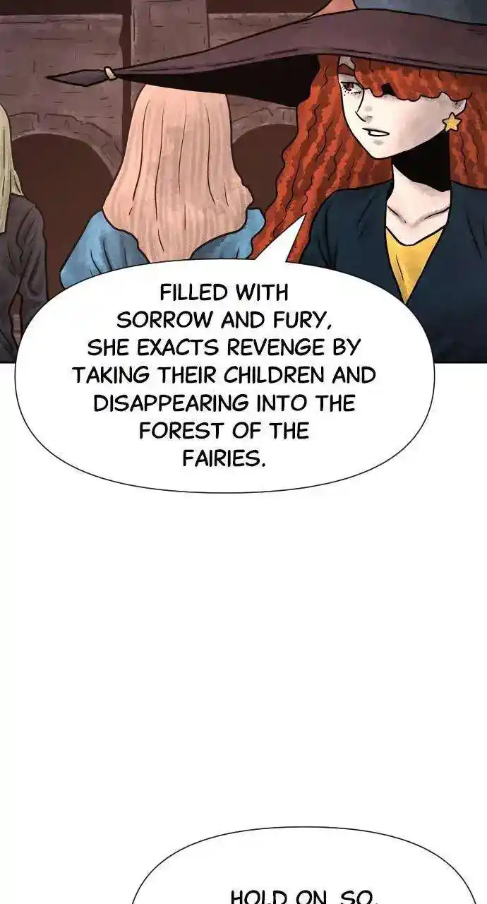 Warrior Executioner Chapter 88