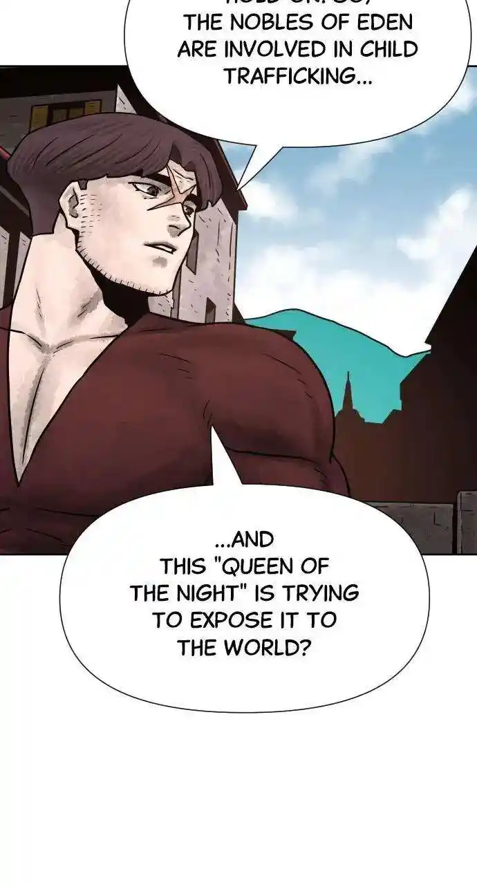 Warrior Executioner Chapter 88