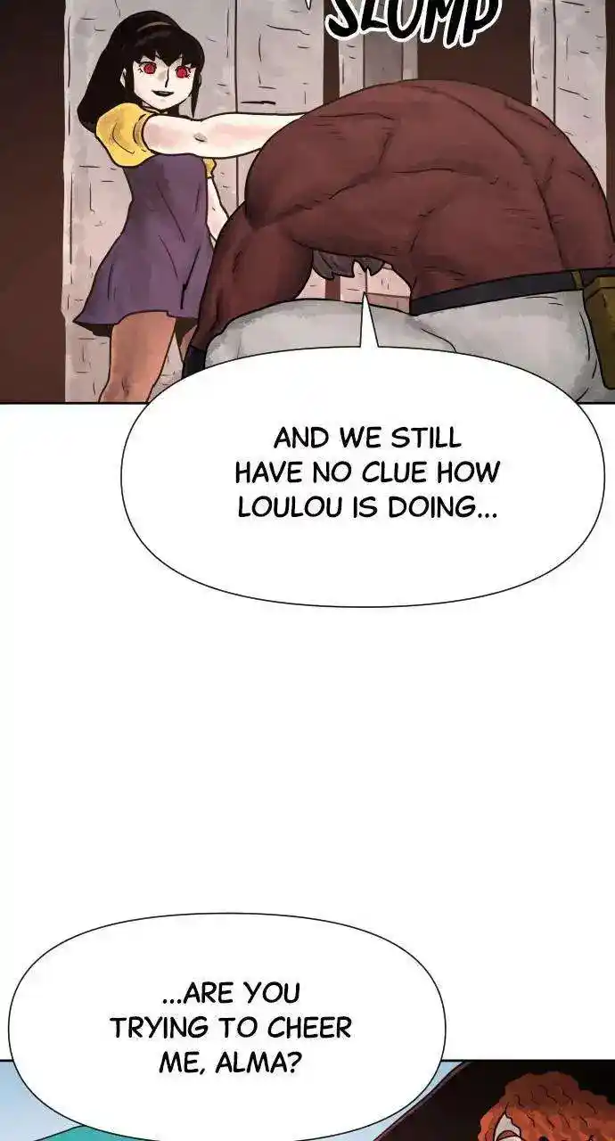 Warrior Executioner Chapter 88