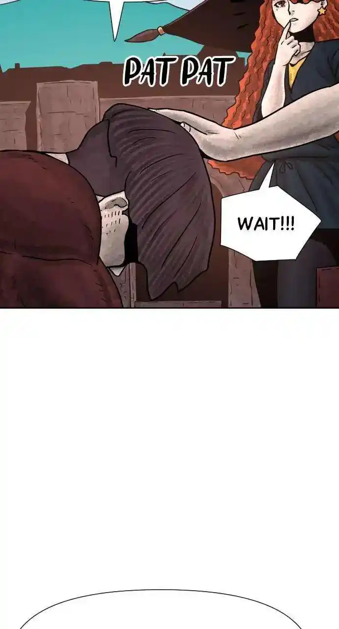 Warrior Executioner Chapter 88