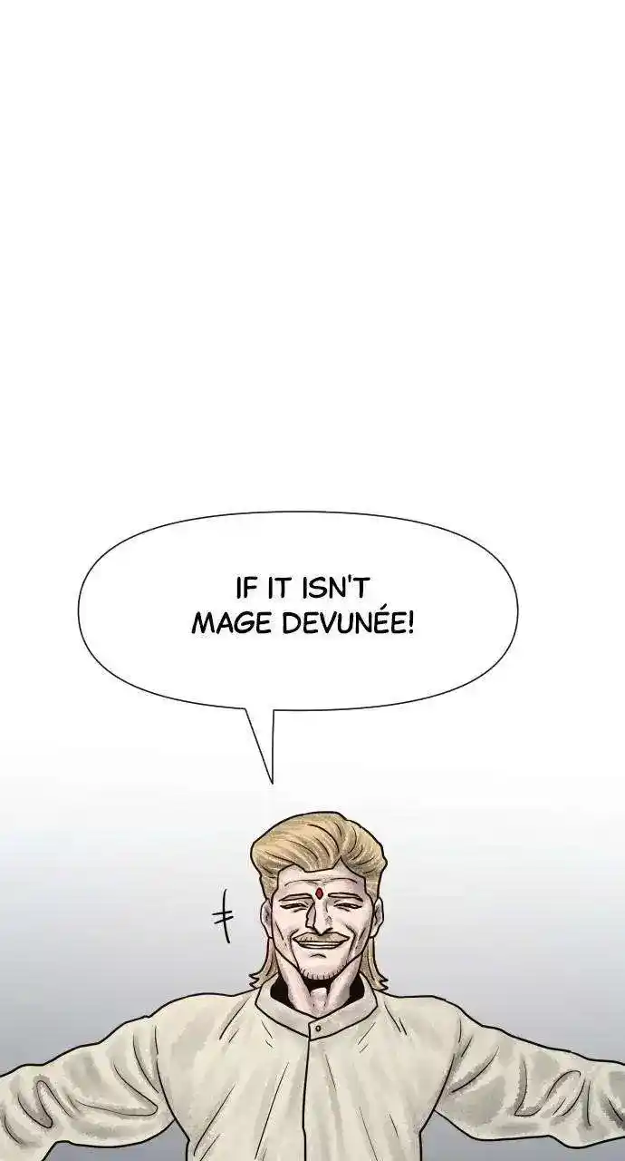 Warrior Executioner Chapter 88