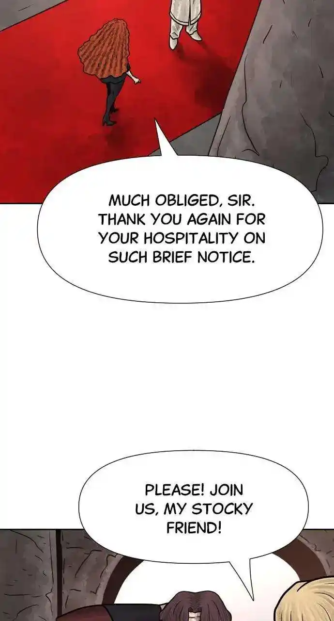 Warrior Executioner Chapter 88