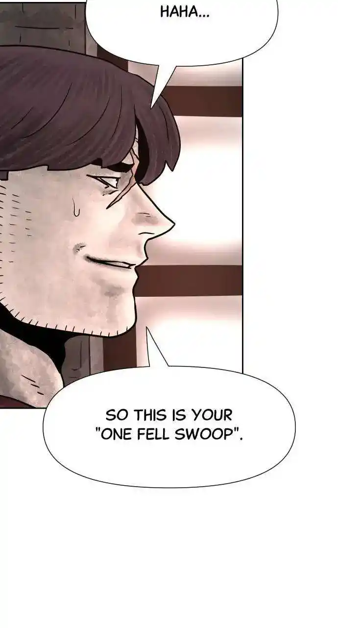 Warrior Executioner Chapter 88