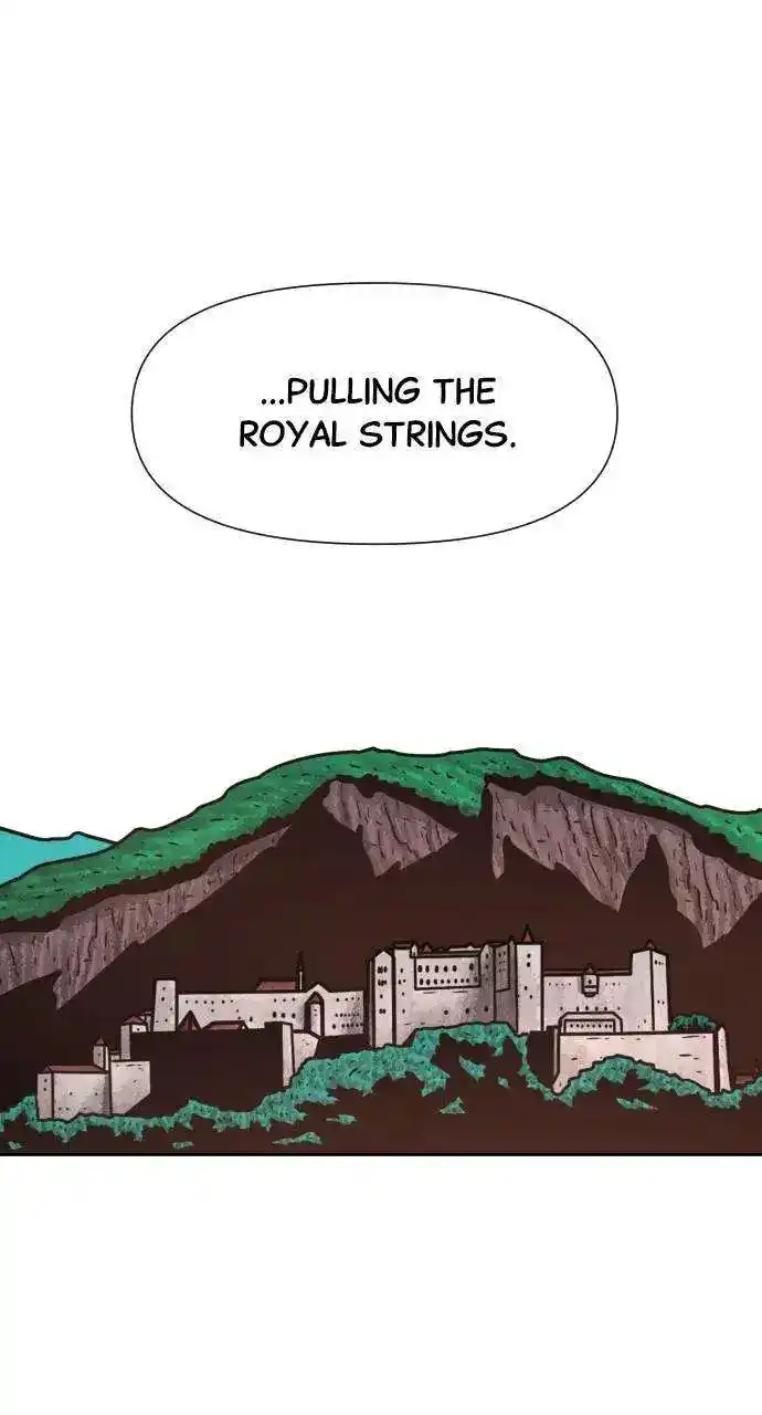 Warrior Executioner Chapter 88