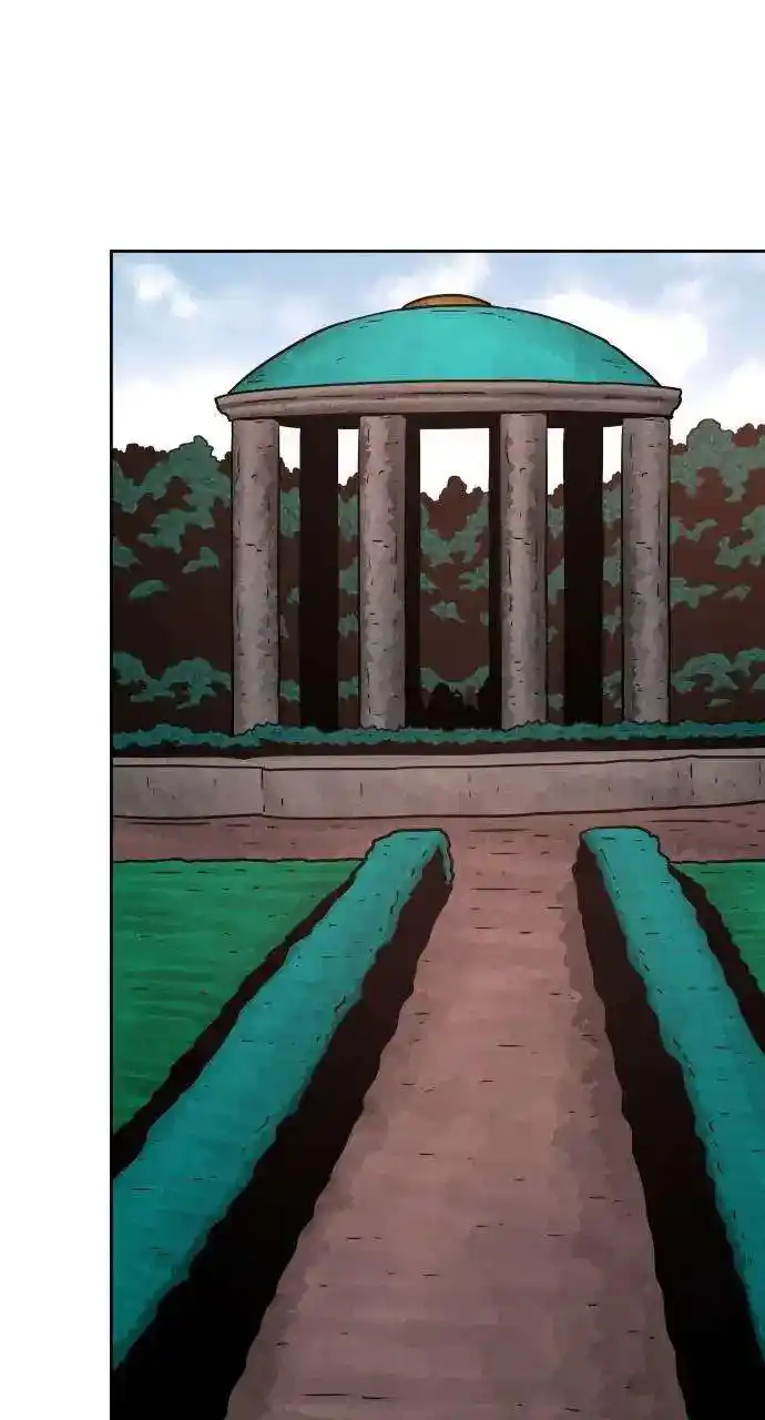 Warrior Executioner Chapter 88