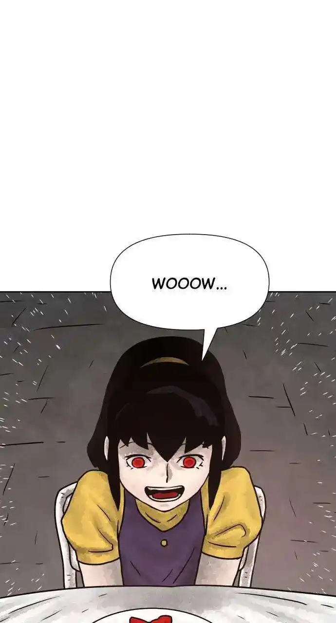 Warrior Executioner Chapter 88