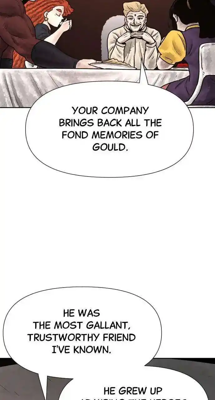 Warrior Executioner Chapter 88