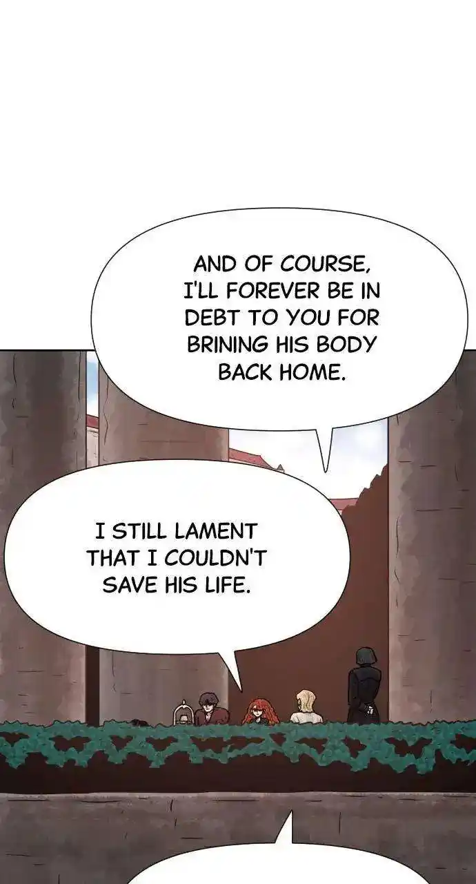 Warrior Executioner Chapter 88