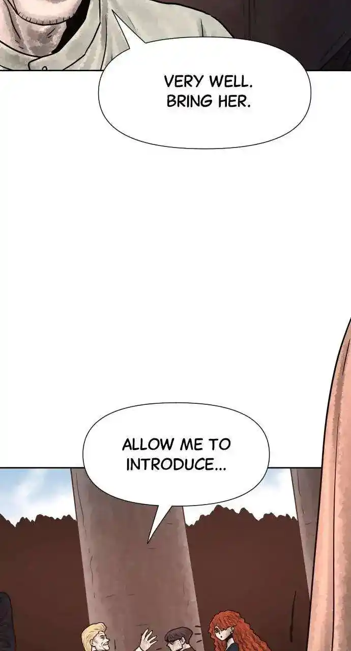 Warrior Executioner Chapter 88