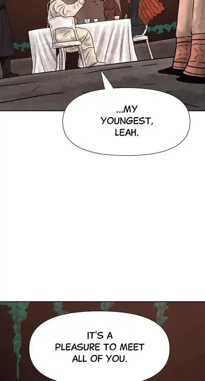 Warrior Executioner Chapter 88