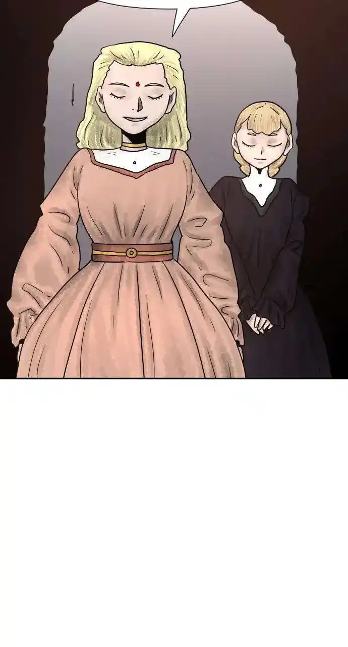 Warrior Executioner Chapter 88