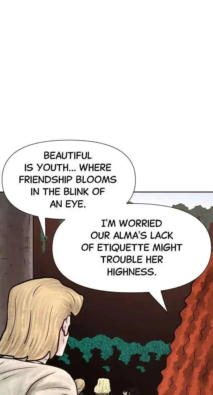 Warrior Executioner Chapter 88