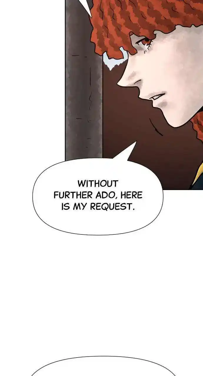 Warrior Executioner Chapter 88