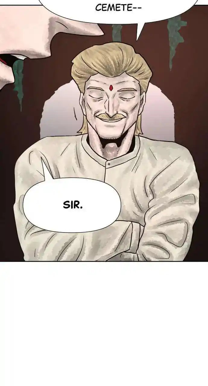 Warrior Executioner Chapter 88