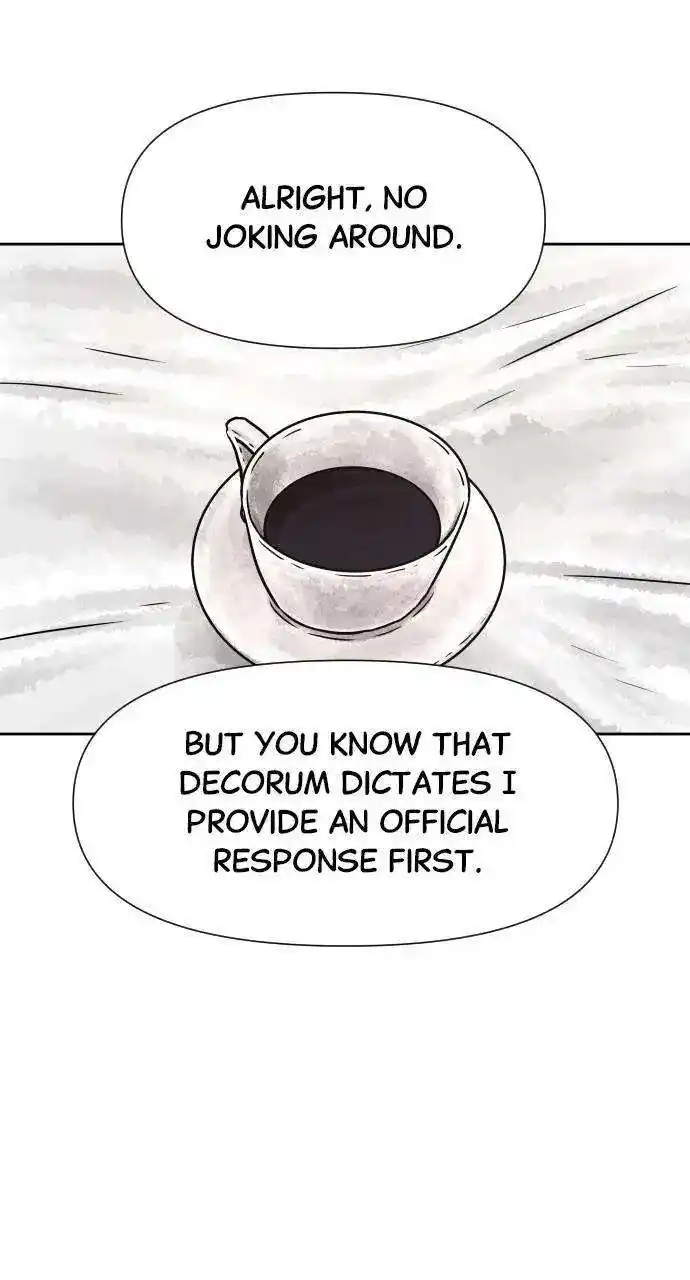 Warrior Executioner Chapter 88