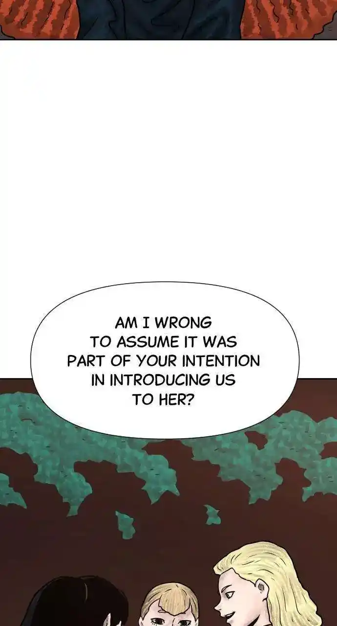 Warrior Executioner Chapter 88