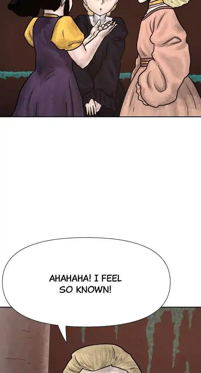 Warrior Executioner Chapter 88