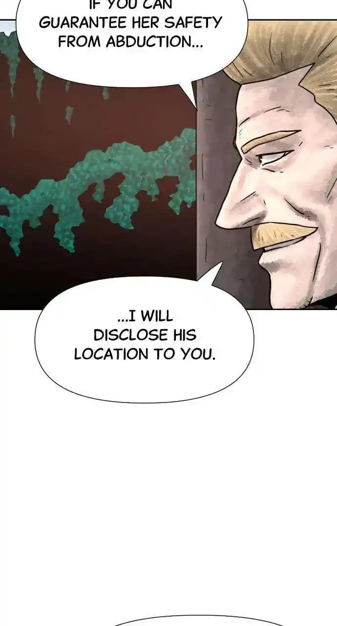 Warrior Executioner Chapter 88