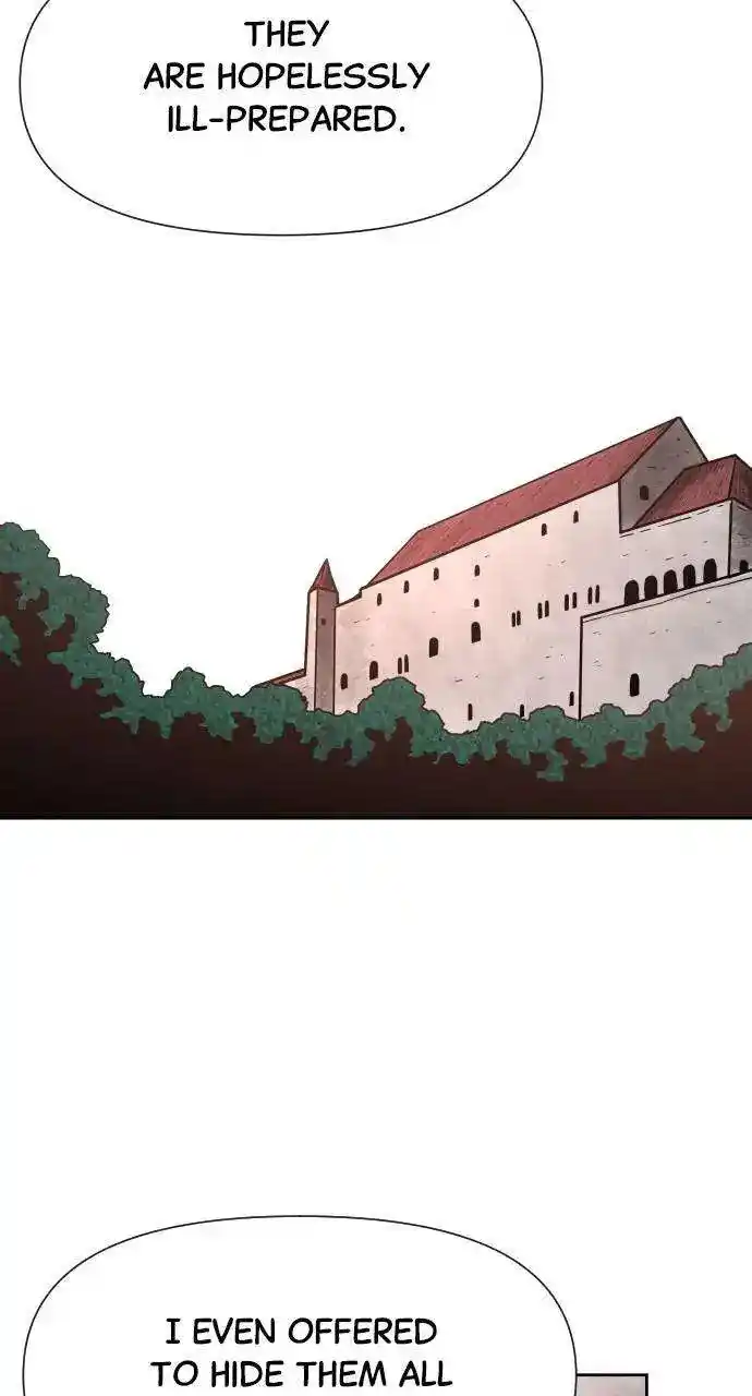 Warrior Executioner Chapter 88