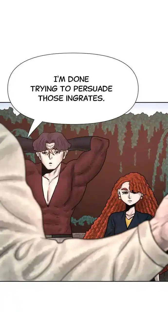 Warrior Executioner Chapter 88