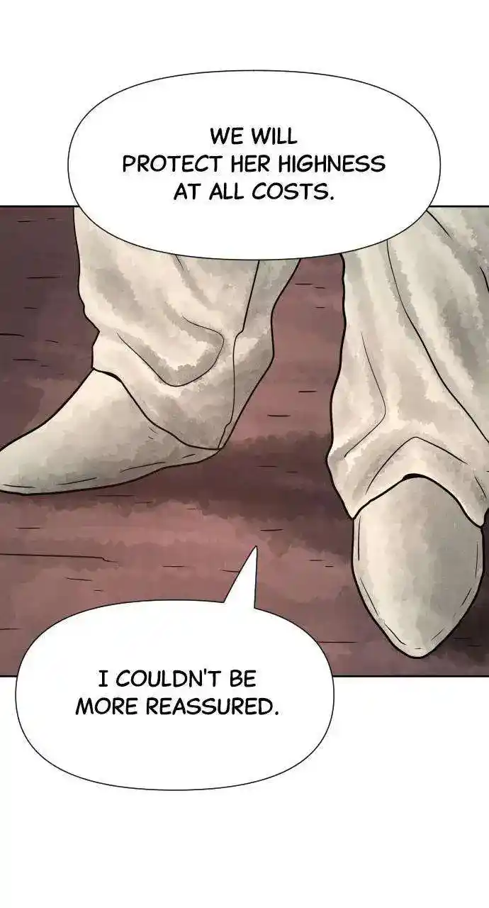 Warrior Executioner Chapter 88