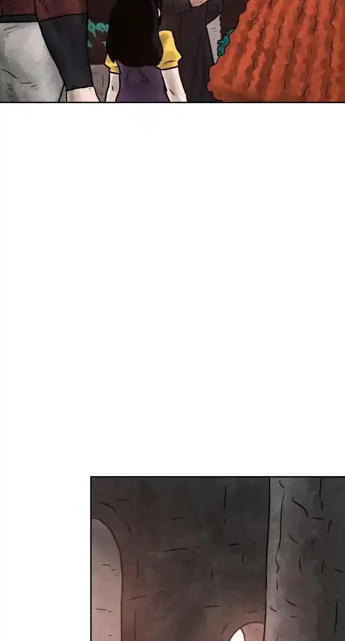 Warrior Executioner Chapter 88