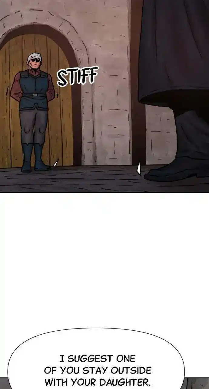 Warrior Executioner Chapter 88