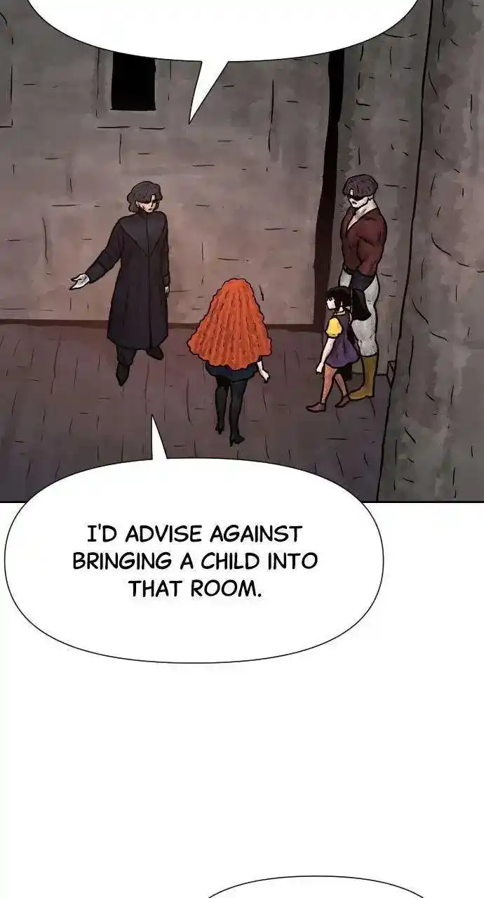 Warrior Executioner Chapter 88