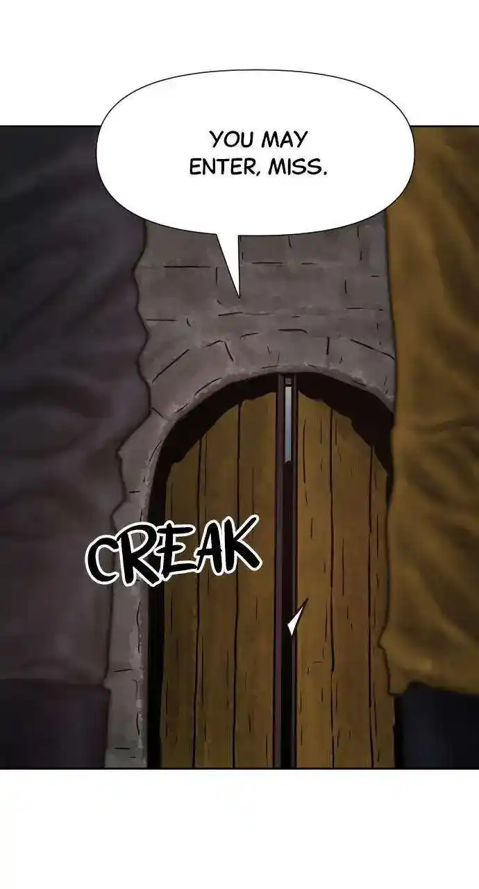 Warrior Executioner Chapter 88