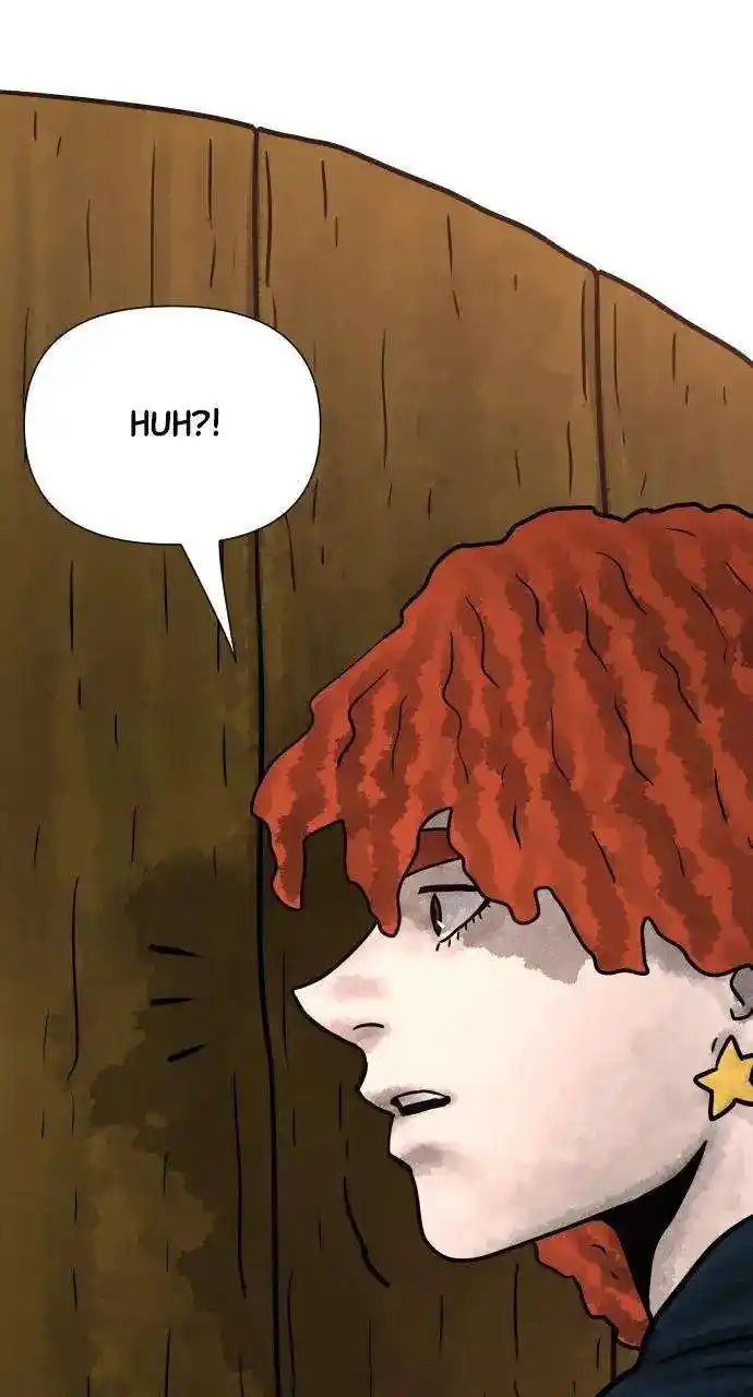 Warrior Executioner Chapter 88