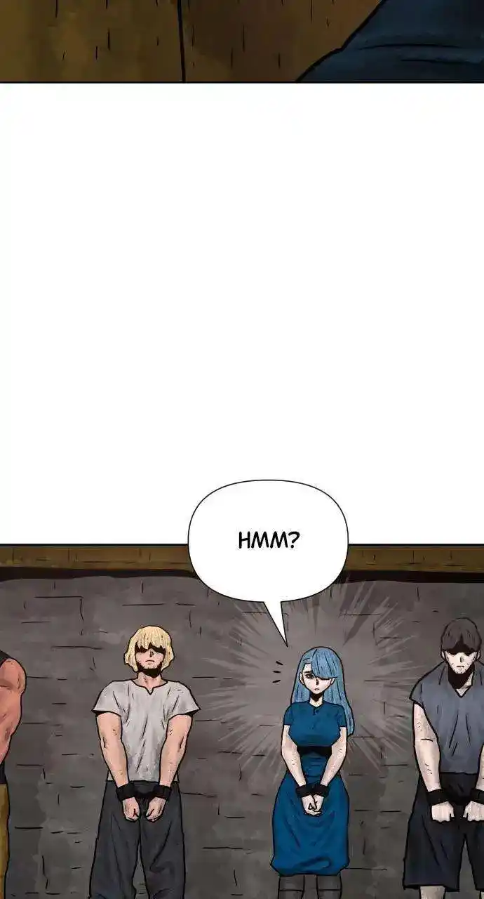 Warrior Executioner Chapter 88