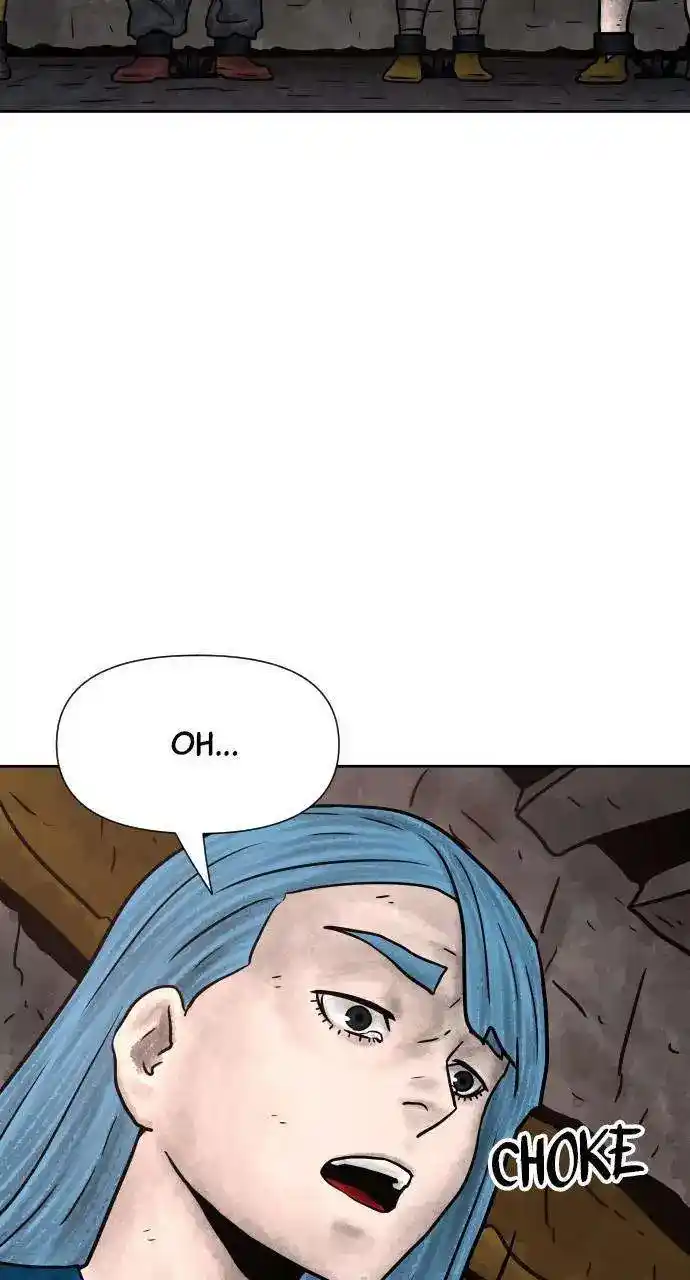 Warrior Executioner Chapter 88