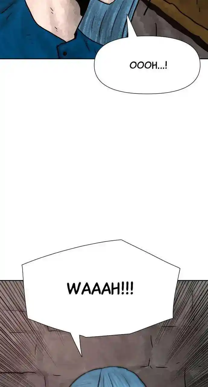 Warrior Executioner Chapter 88