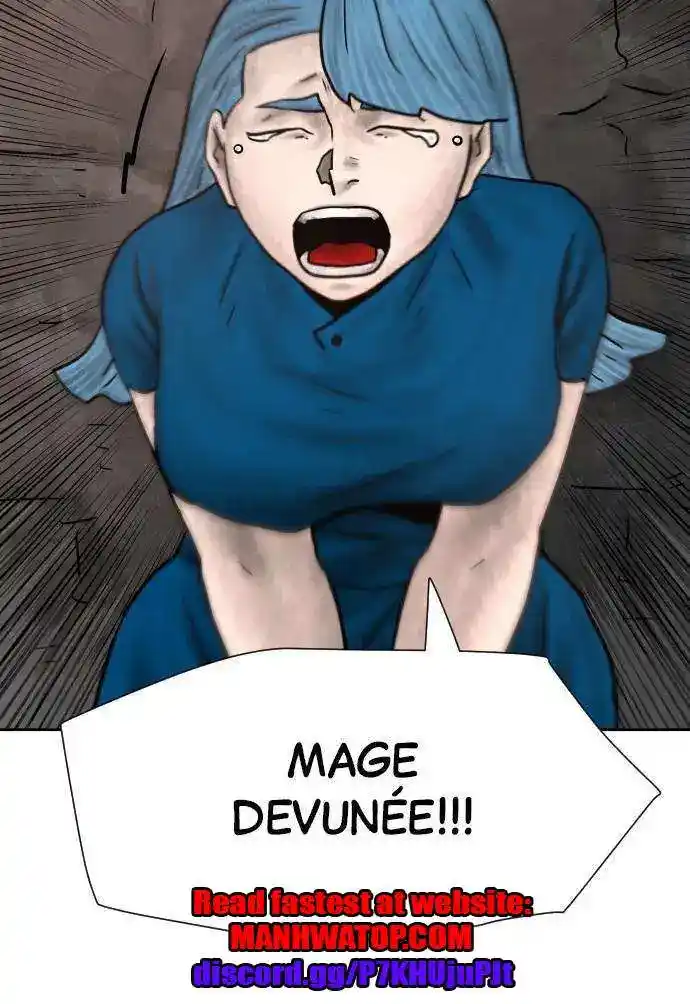 Warrior Executioner Chapter 88