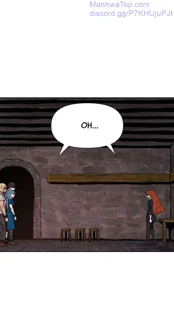 Warrior Executioner Chapter 89