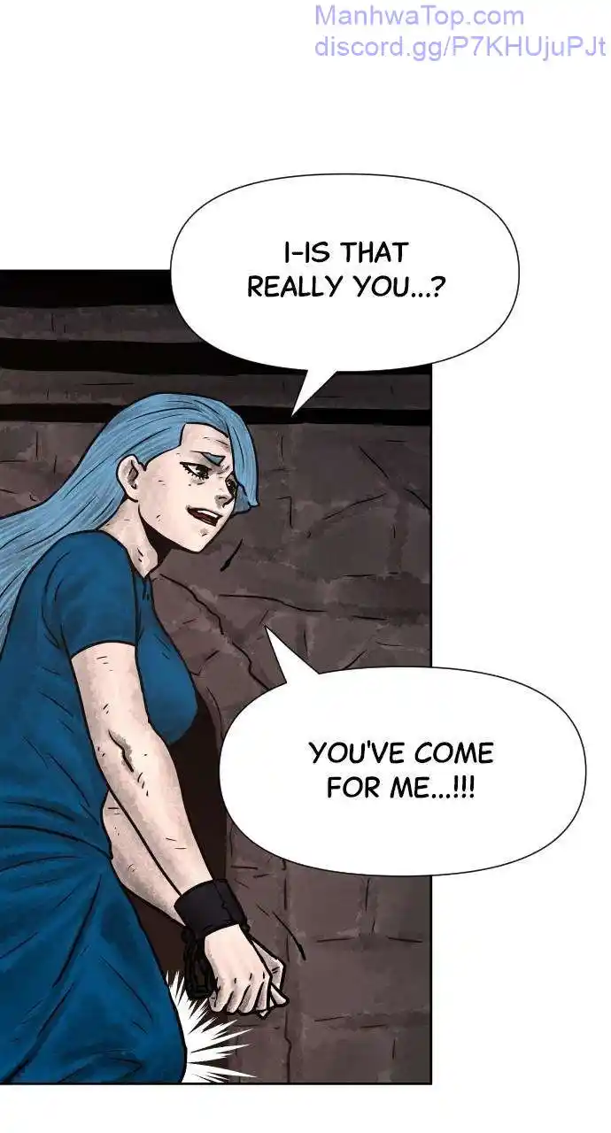 Warrior Executioner Chapter 89