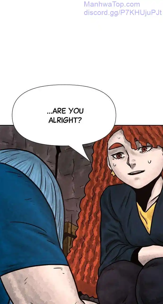 Warrior Executioner Chapter 89