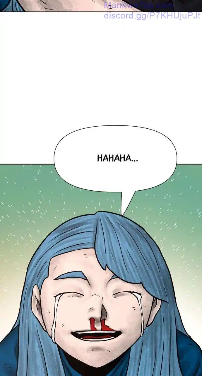 Warrior Executioner Chapter 89