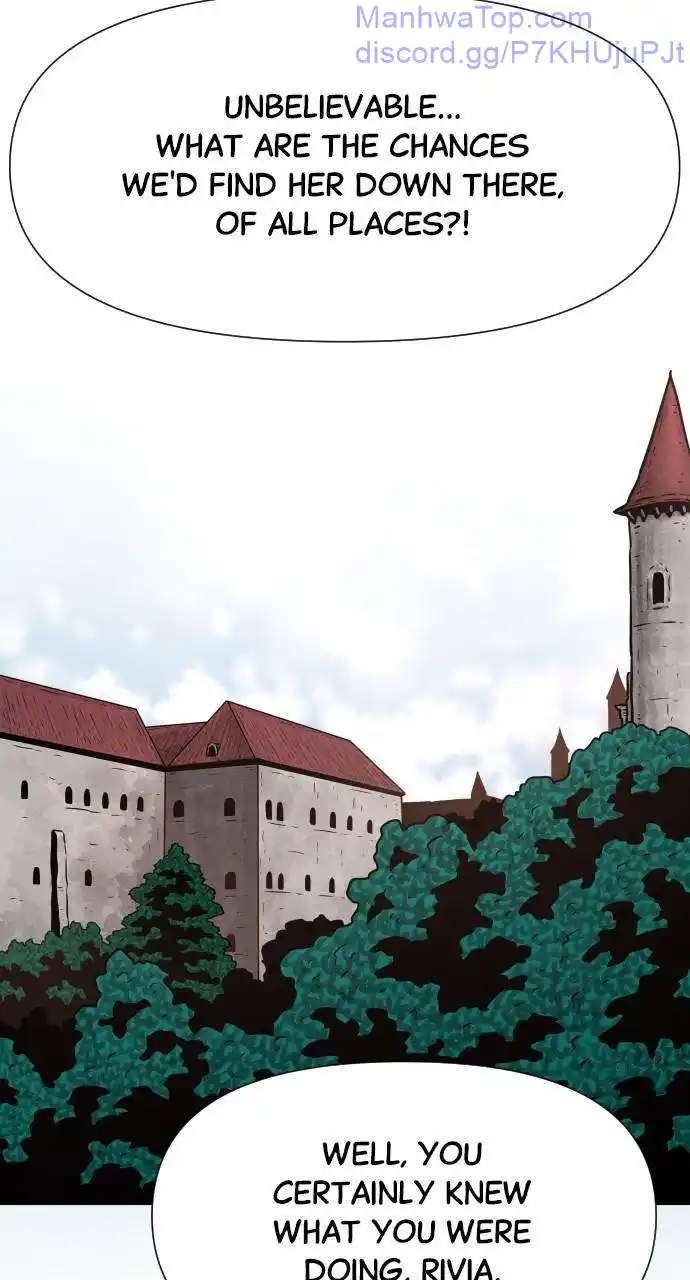 Warrior Executioner Chapter 89