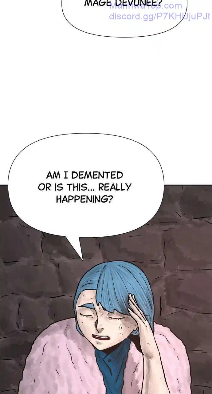 Warrior Executioner Chapter 89